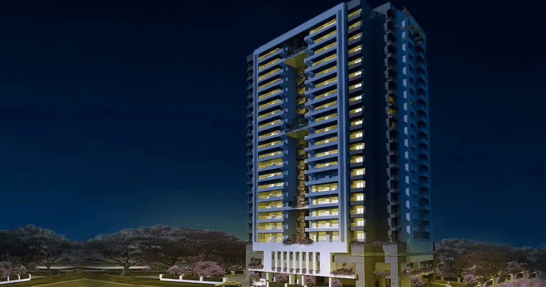 Sunteck Signia Isles